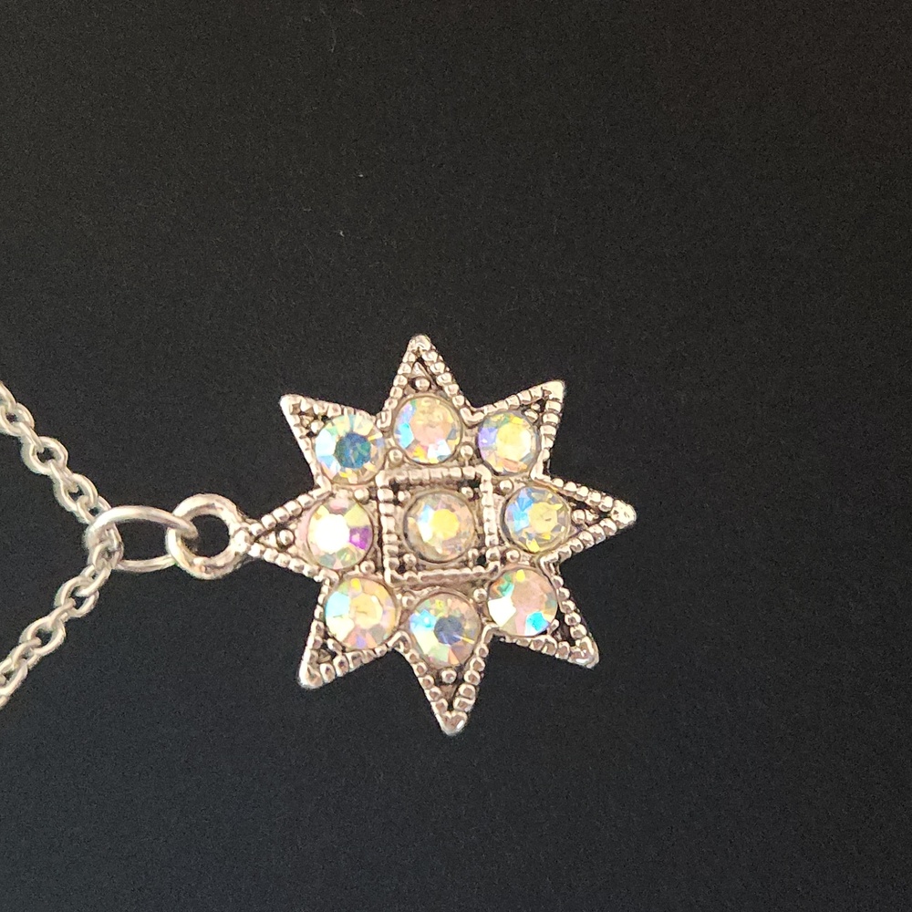 Snowflake - Picture 2 of 4